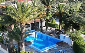 Oasis Apartments & Rooms